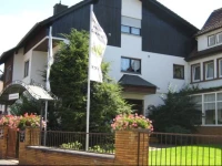 SchГ¶nberger Hof Hotel & Restaurant 