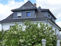 Ferienwohnung Waldblick 