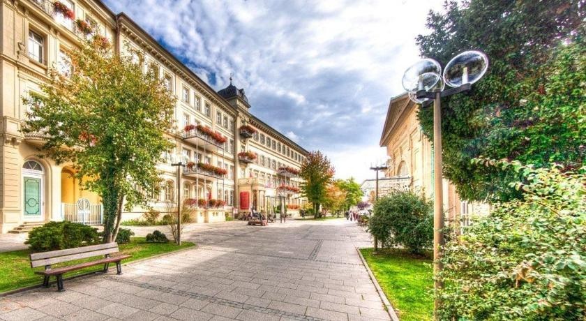 Kaiserhof Victoria 