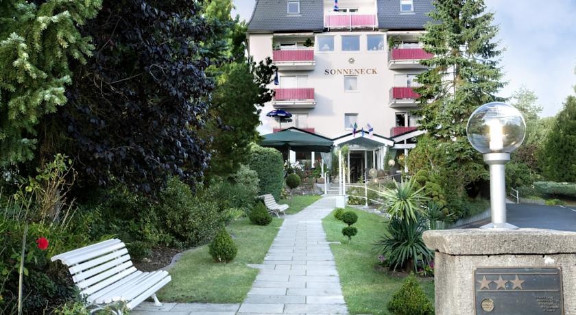 Akzent Hotel Sonneneck 