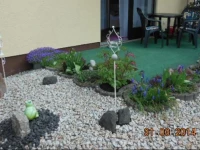 Ferienwohnung Romantic 