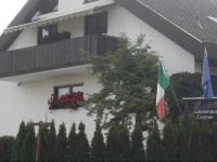 GГ¤stehaus Cramer 