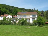 Haus Brand 
