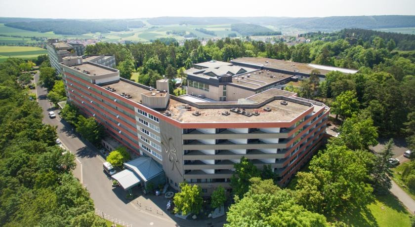 Hotel SonnenhГјgel 