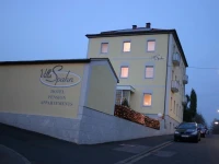 Hotel Villa Spahn 