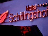 Hotel Schillingshof 4*