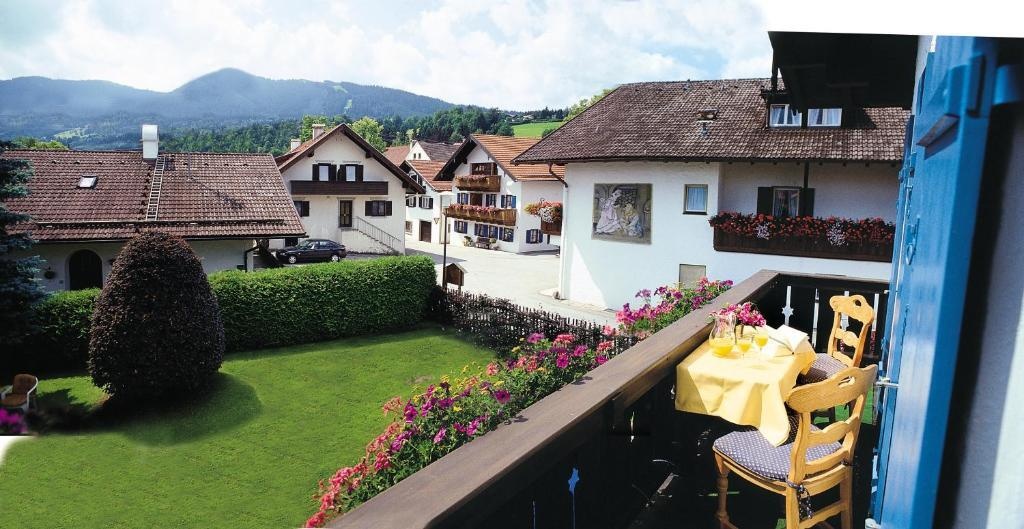 Kurbad und Landhaus Siass 3*