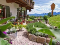 moor&mehr Bio Kurhotel Bad Kohlgrub 