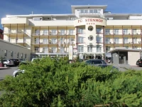 Sympathie-Hotel FГјrstenhof 
