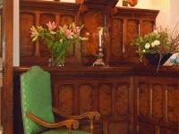 Hotel Michel Mort 