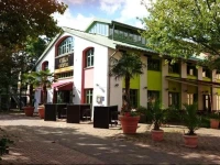 Hotel Villa Grande 