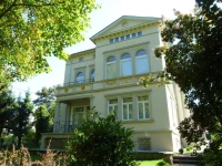 Apartment Villa Elisa 