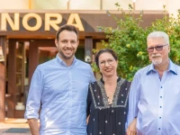Hotel Nora 