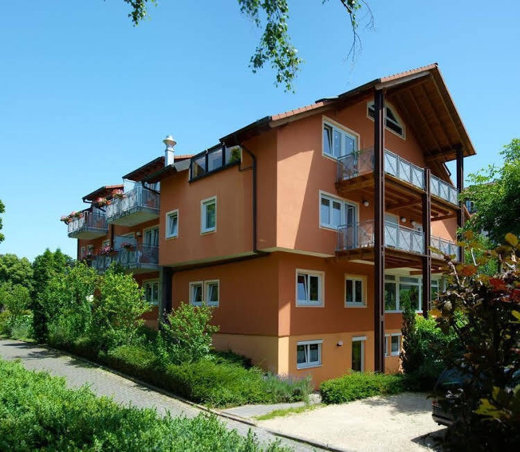Hotel Pension Gabriela 