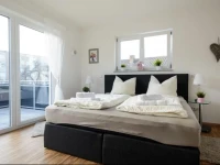 City Apartments Bad Krozingen 