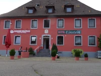 Hotel Einstein 