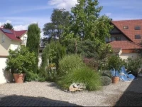Ferienwohnung Sorgenfrei 