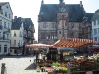Hotel AM Fang 