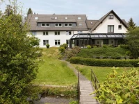 Hotel im Auerbachtal 