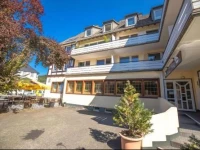 Hotel Wittgensteiner-Hof 
