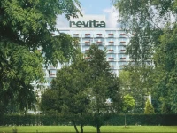 revita - Das VerwГ¶hnhotel 