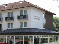 Hotel Muschinsky 