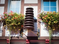 Ferienapartments Schnibbe 3*