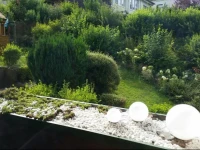 Ferienwohnung Am Paradies 
