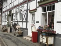 Ferienwohnung Aue 