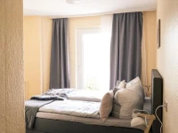 pension/bed and breakfast Pangea 