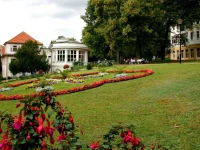 Kulturhotel Kaiserhof 