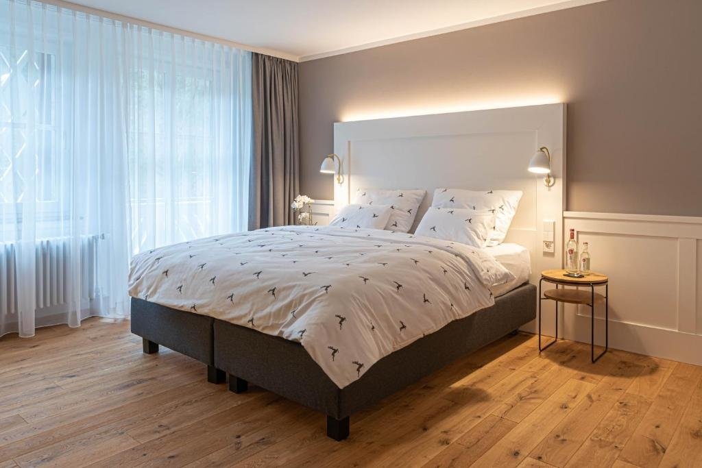 Thermen Hotel 