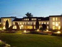Best Western Premier Park Hotel & Spa 