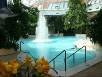 Vital Hotel 