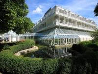 Best Western Premier Parkhotel Bad Mergentheim 