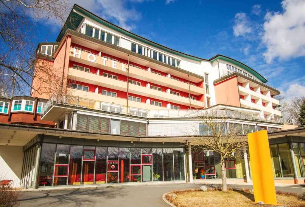 Savoy Hotel Bad Mergentheim 