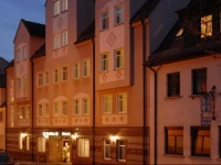 Hotel-GГ¤stehaus Alte MГјnze 