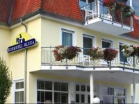 Kurhotel Alexa 