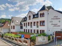 Hotel NaheschlГ¶Гџchen 