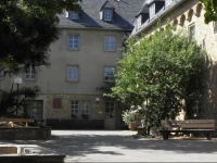 Ev.Familienferien-und BildungsstГ¤tte Ebernburg 