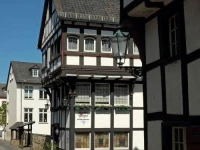 Brasserie An der Rauschen 