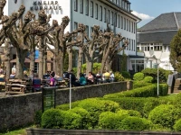 Kurhaus Hotel 