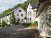 Landgasthaus SteinsmГјhle 