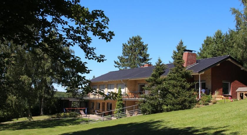 Villa SchГ¶nau 