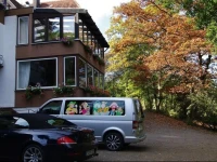 Waldhotel Bad MГјnstereifel 