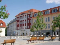 Kulturhotel FГјrst PГјckler Park 