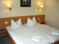 Hotel Am SchloГџbrunnen 
