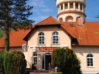 Am Wasserturm Pension 