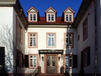 Herrenhaus von LГ¶w 