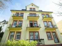 Hotel Arabella garni 